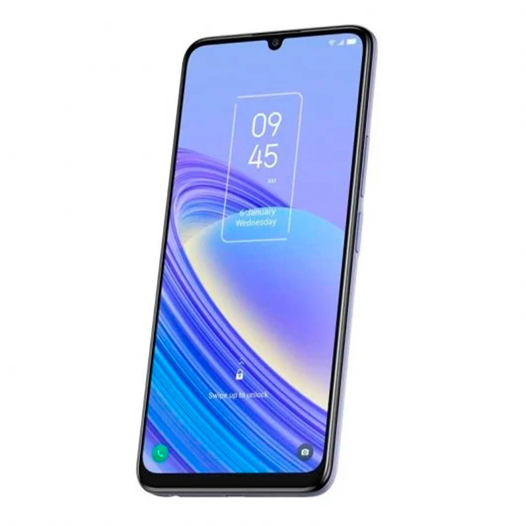 TCL 40 SE 6GB/256GB Púrpura (Twilight Purple) Dual SIM