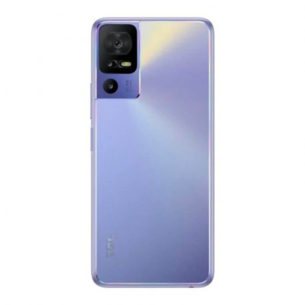 TCL 40 SE 6GB/256GB Púrpura (Twilight Purple) Dual SIM