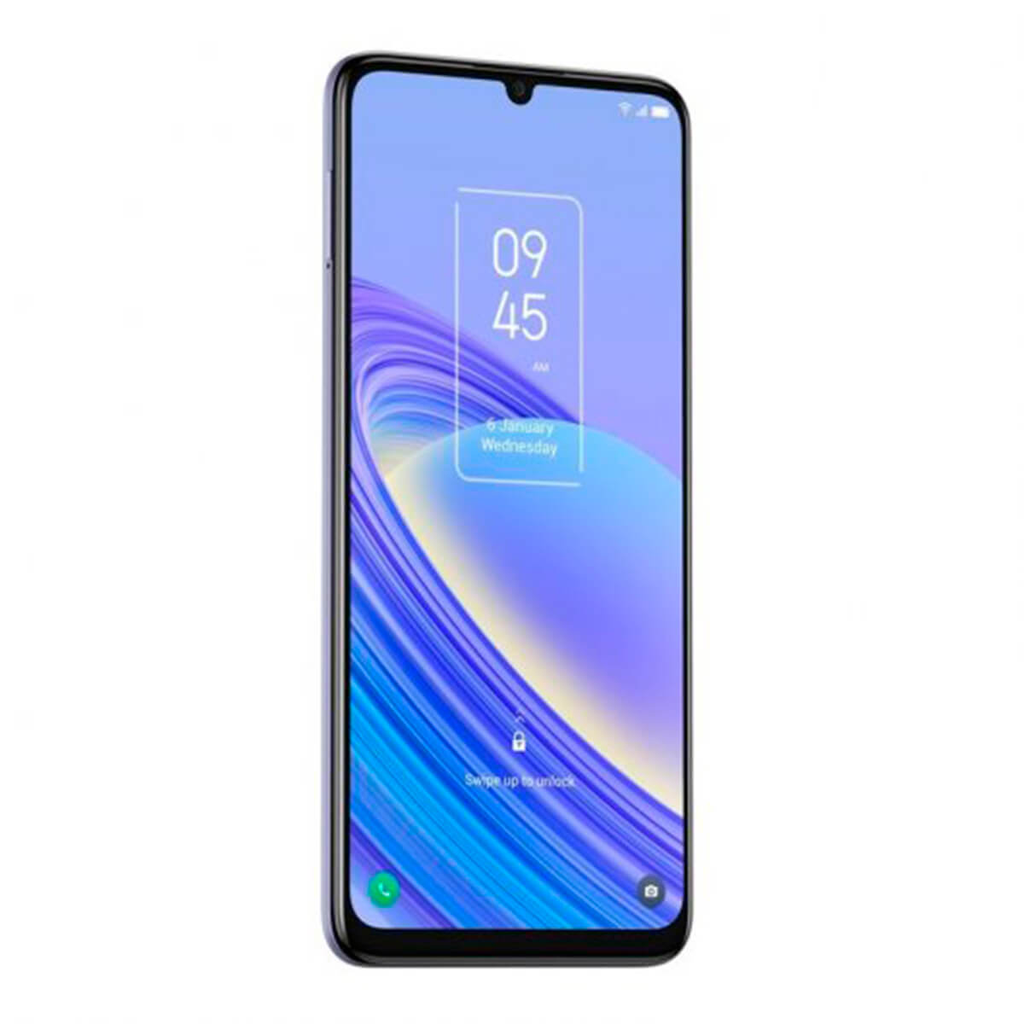 TCL 40 SE 6GB/256GB Púrpura (Twilight Purple) Dual SIM