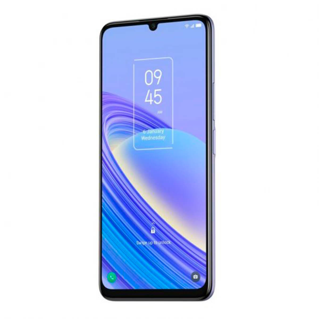 TCL 40 SE 6GB/256GB Púrpura (Twilight Purple) Dual SIM