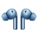 OnePlus Buds 3 Auriculares Bluetooth Azul (Splendid Blue)
