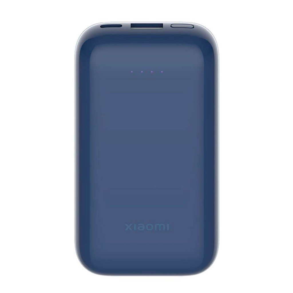 Xiaomi Power Bank Pocket Edition Pro 10000mAh 33W Azul Nocturno