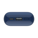 Xiaomi 33W Power Bank 10000 mAh Pocket Edition Pro Azul Nocturno