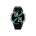 SaveFamily Slim Smartwatch con GPS y Llamadas 4G Negro (Black)