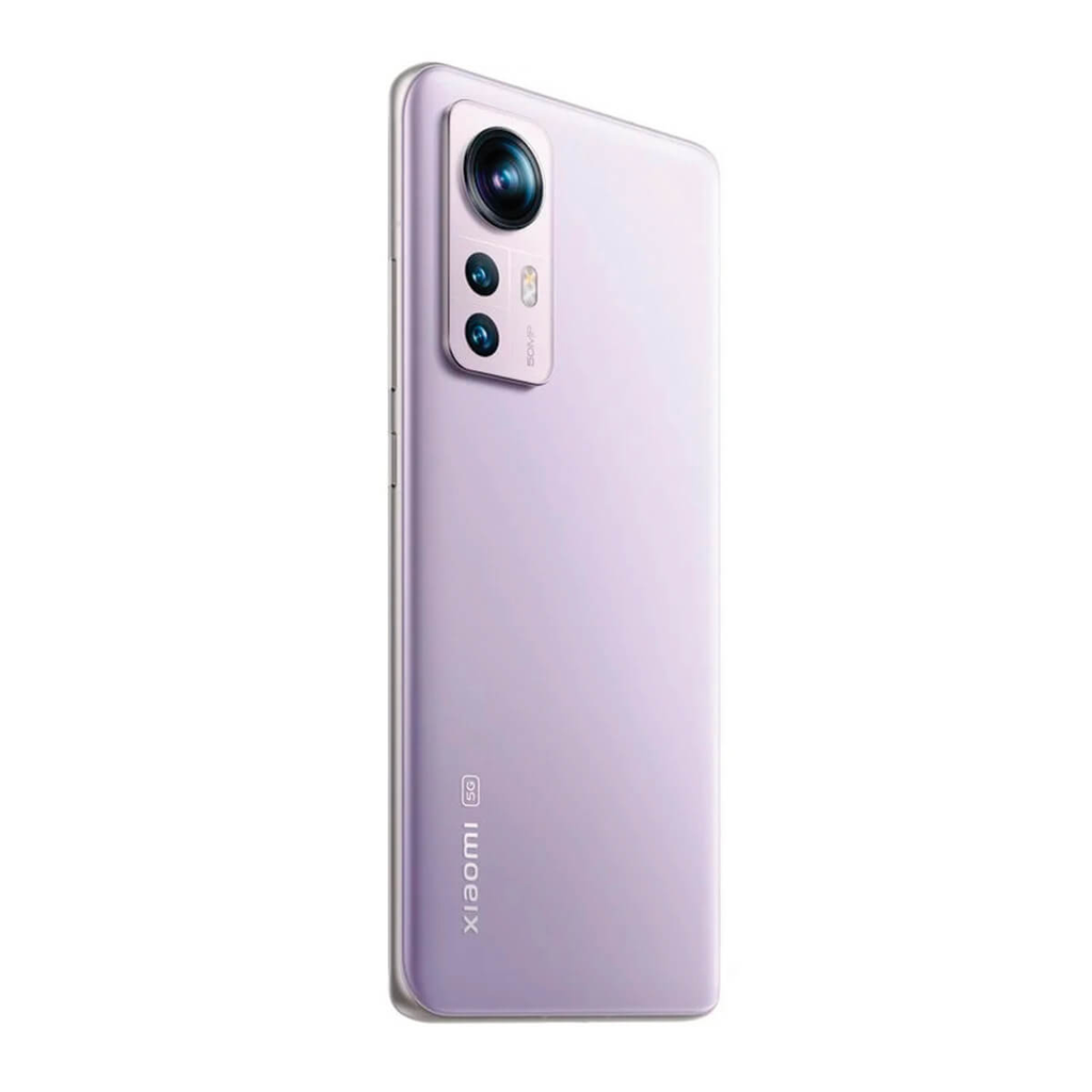 Xiaomi 12X 5G 8GB/256GB Púrpura (Purple) Dual SIM