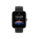 Amazfit Bip 3 Pro Smartwatch Negro (Black)