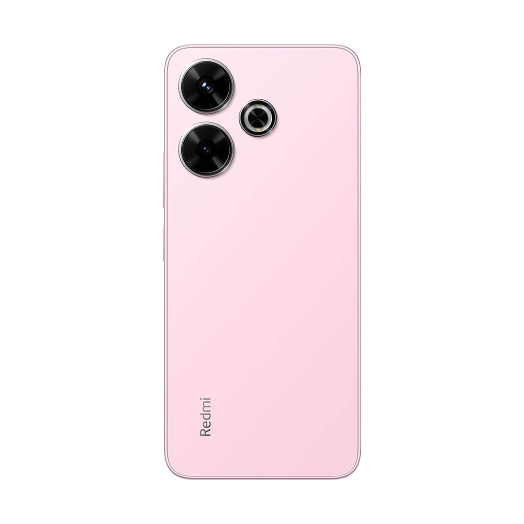 Xiaomi Redmi 13 6/128GB Rosa | Envío 24h