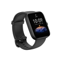 Amazfit Bip 3 Pro Smartwatch Negro (Black)