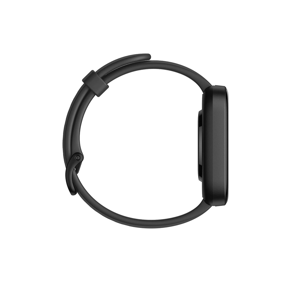 Amazfit Bip 3 Pro Smartwatch Negro (Black)