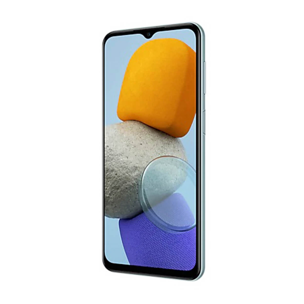 Samsung Galaxy M23 5G 4GB/128GB Azul (Light Blue) Dual SIM
