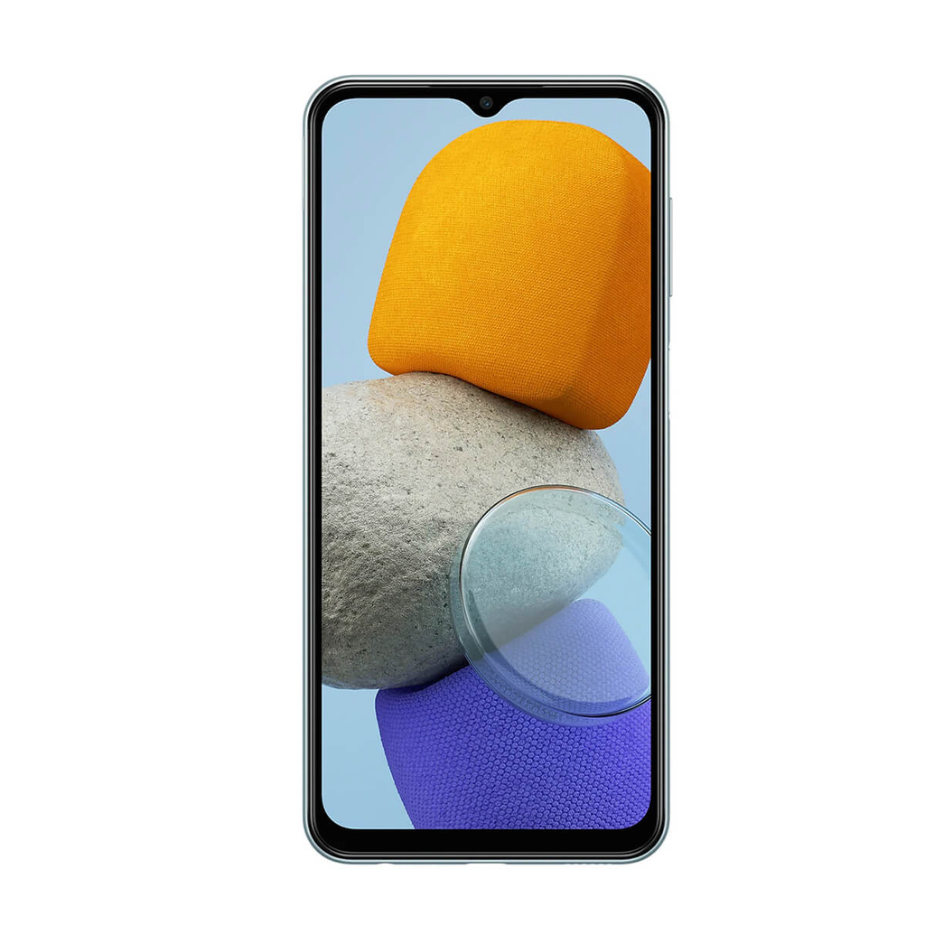 Samsung Galaxy M23 5G 4GB/128GB Azul (Light Blue) Dual SIM