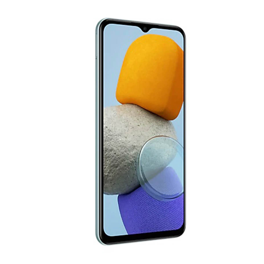 Samsung Galaxy M23 5G 4GB/128GB Azul (Light Blue) Dual SIM