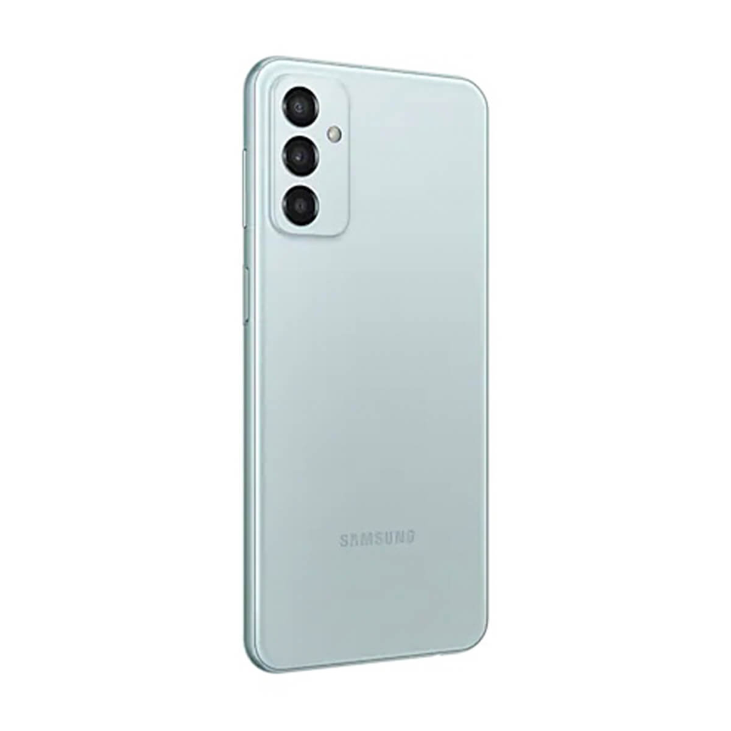 Samsung Galaxy M23 5G 4GB/128GB Azul (Light Blue) Dual SIM