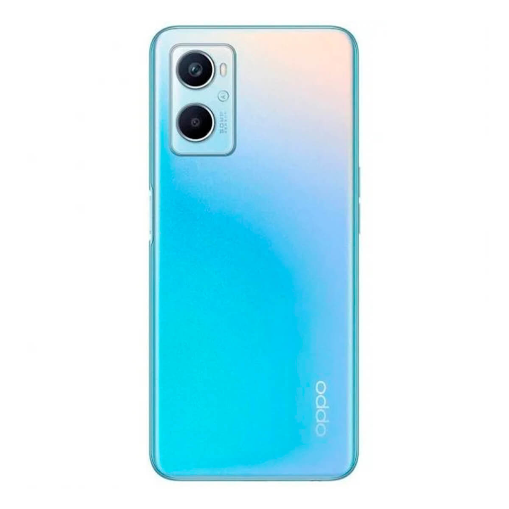 oppo a96 128gb azul