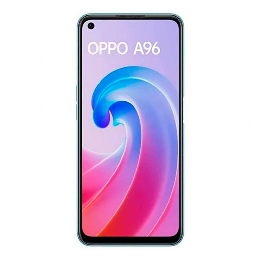 oppo a96 128gb azul