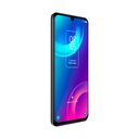 TCL 30+ 4GB/128GB Negro (Tech Black) Dual SIM 676K