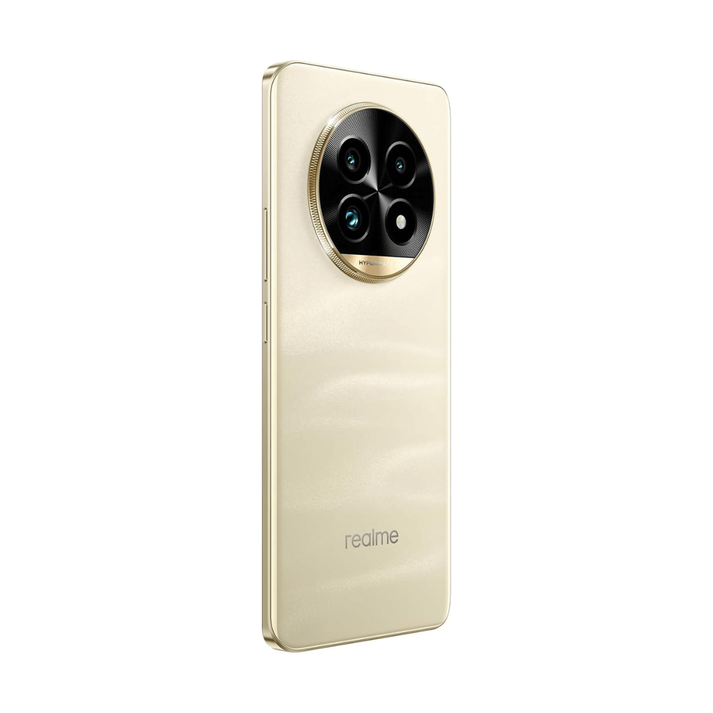 Realme 13 Pro+ 5G 12GB/512GB Dorado (Monet Gold) Dual SIM

