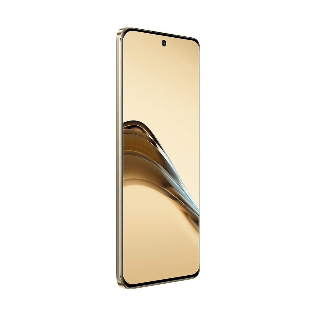 Realme 13 Pro+ 5G 12GB/512GB Dorado (Monet Gold) Dual SIM
