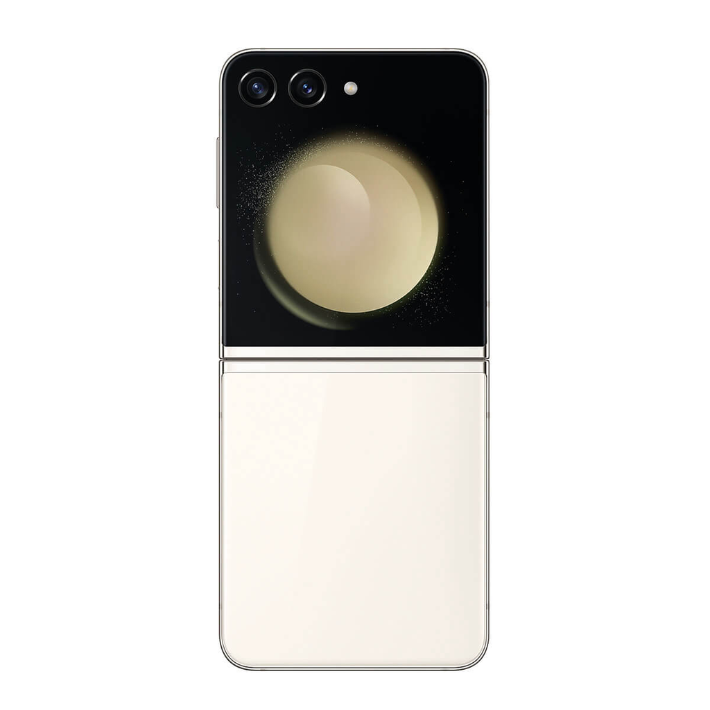 Samsung Galaxy Z Flip5 8GB/256GB Crema (Cream) Dual SIM SM-F731B