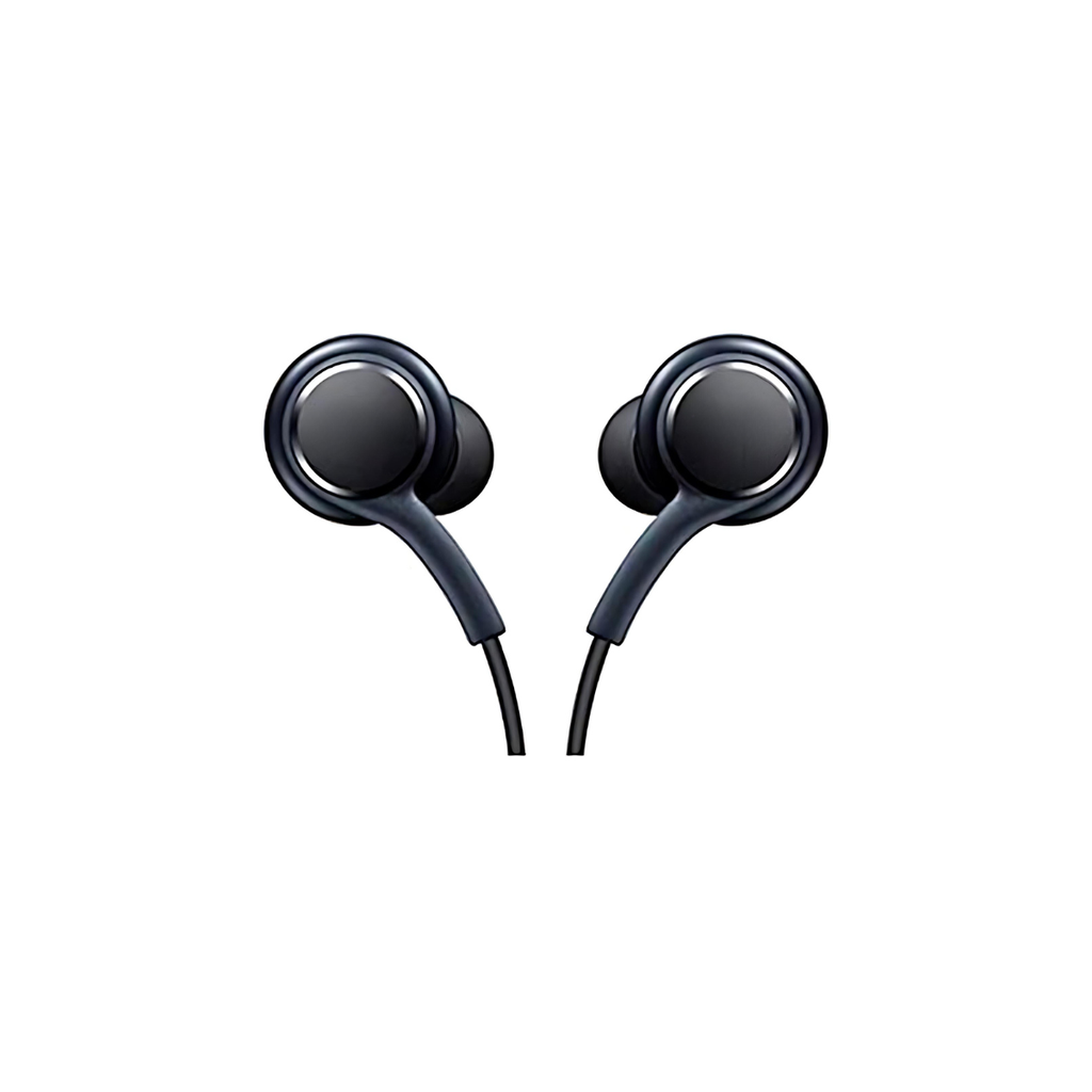Samsung GH59-14984A Auriculares con cable Negros con Manos libres