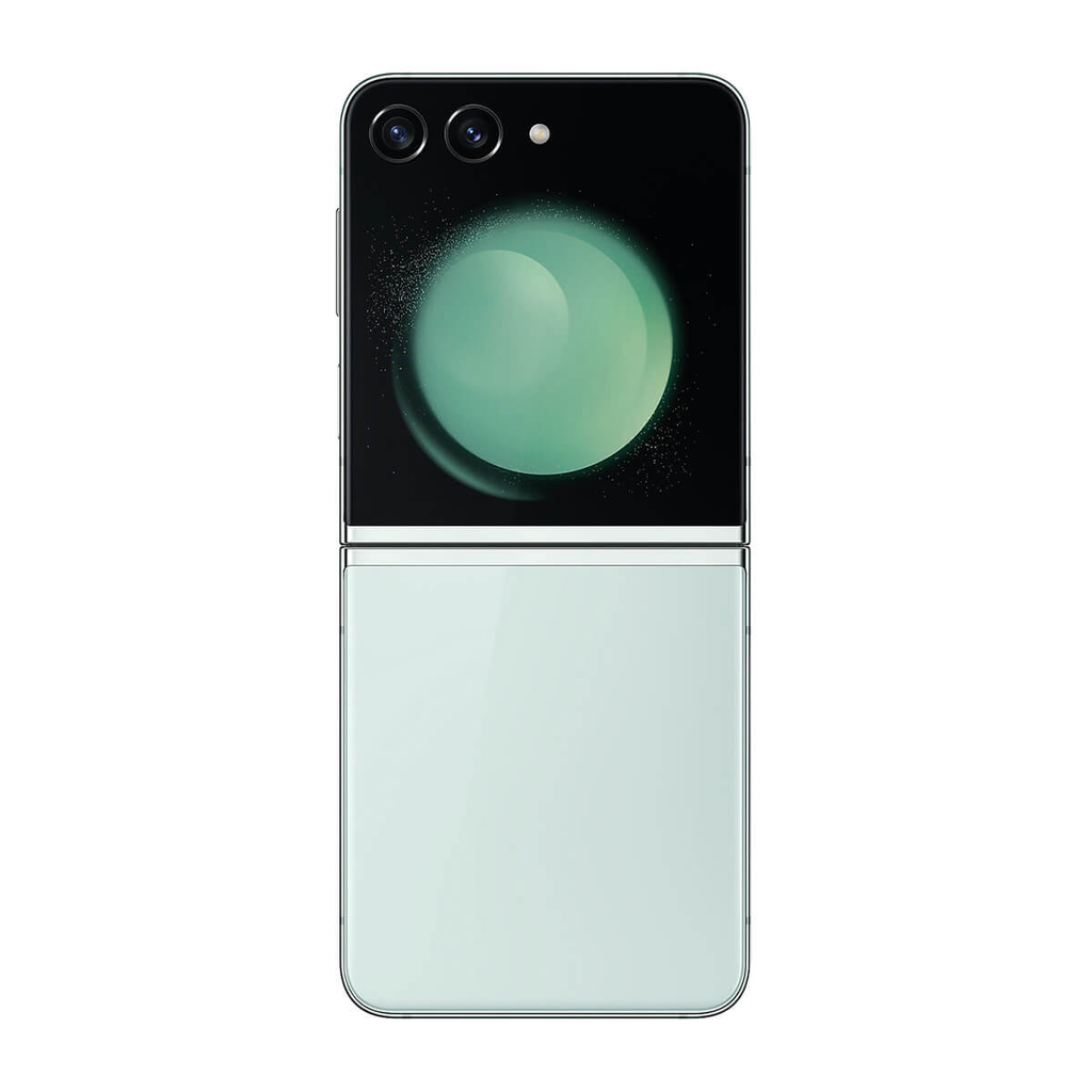 Samsung Galaxy Z Flip5 8GB/256GB Menta (Mint) Dual SIM SM-F731B