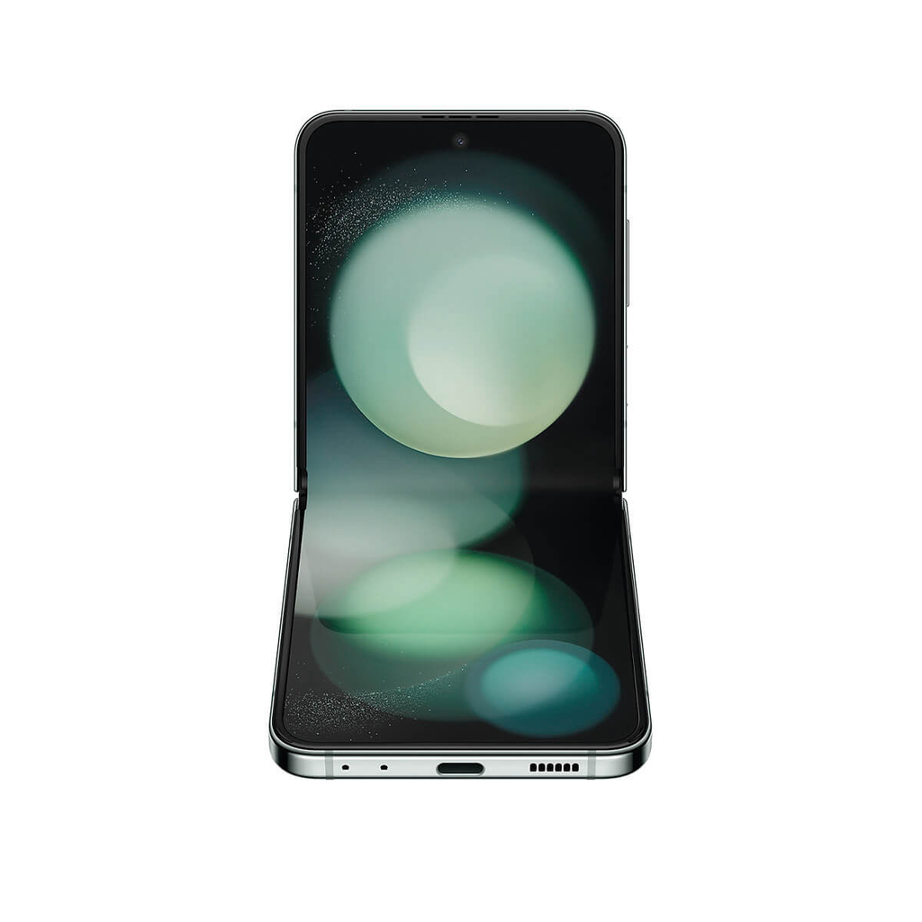 Samsung Galaxy Z Flip5 8GB/256GB Menta (Mint) Dual SIM SM-F731B