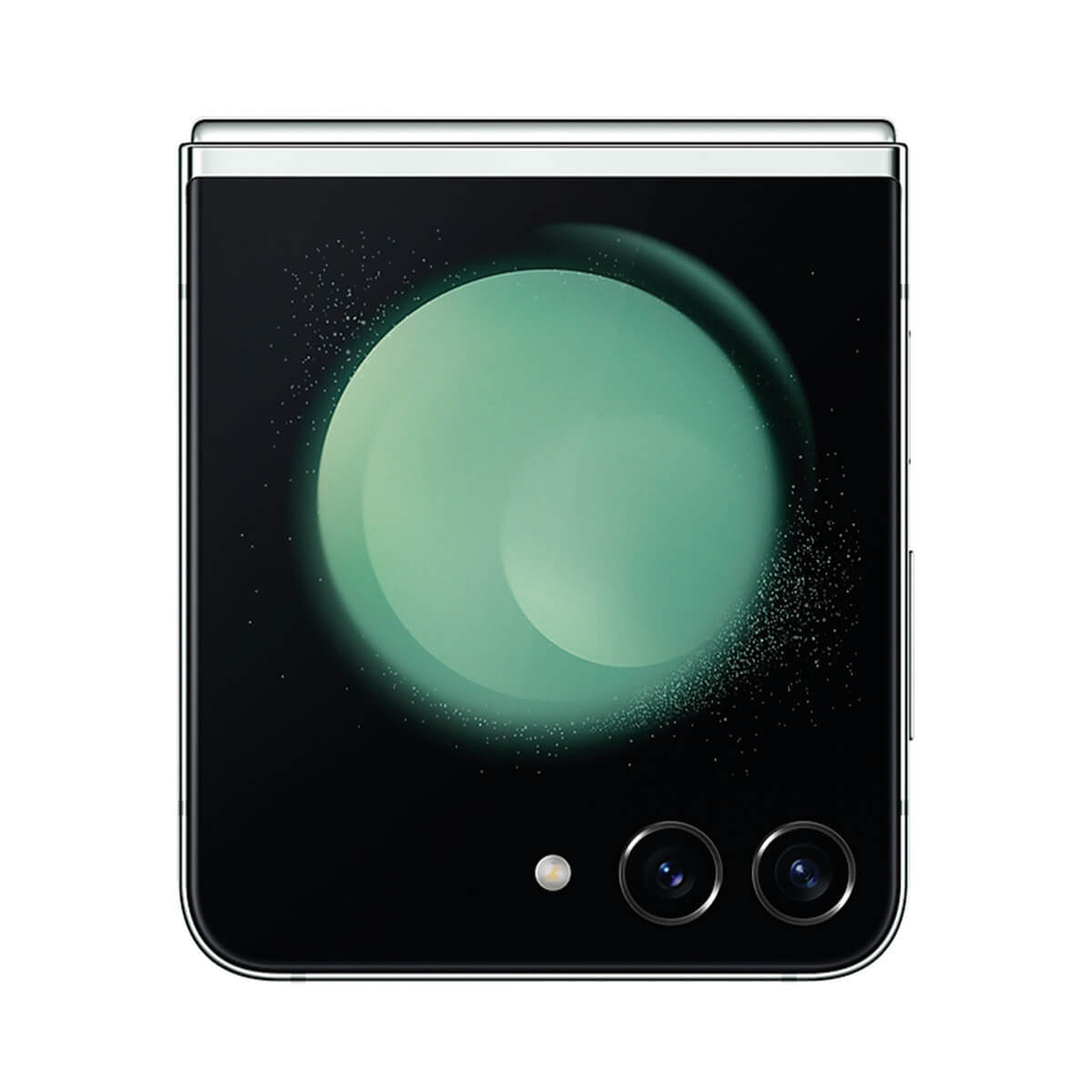 Samsung Galaxy Z Flip5 8GB/256GB Menta (Mint) Dual SIM SM-F731B