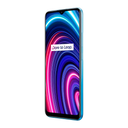 Realme C25Y 4GB/128GB Azul (Blue) Dual SIM