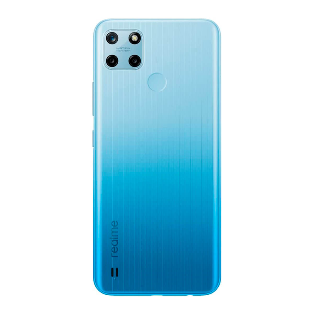 Realme C25Y 4GB/128GB Azul (Blue) Dual SIM