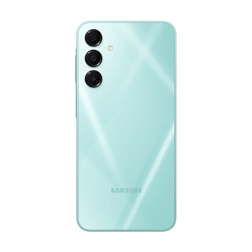 Samsung Galaxy A16 5G 8GB/256GB Verde (Light Green) Dual SIM SM-A166
