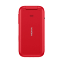 Nokia 2660 Flip 4G Rojo (Red) Dual SIM