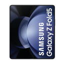 Samsung Galaxy Z Fold5 12GB/256GB Azul (Icy Blue) Dual SIM SM-F946B