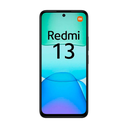 Xiaomi Redmi 13 8GB/256GB Negro (Midnight Black) Dual SIM
