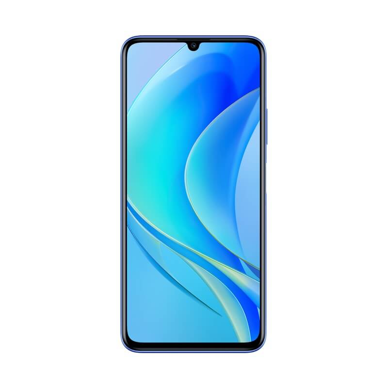 Huawei Nova Y70 4GB/128GB Azul (Crystal Blue) Dual SIM