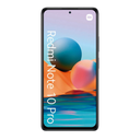 Xiaomi Redmi Note 10 Pro 6GB/64GB Gris (Grey) Dual SIM M2101K6G