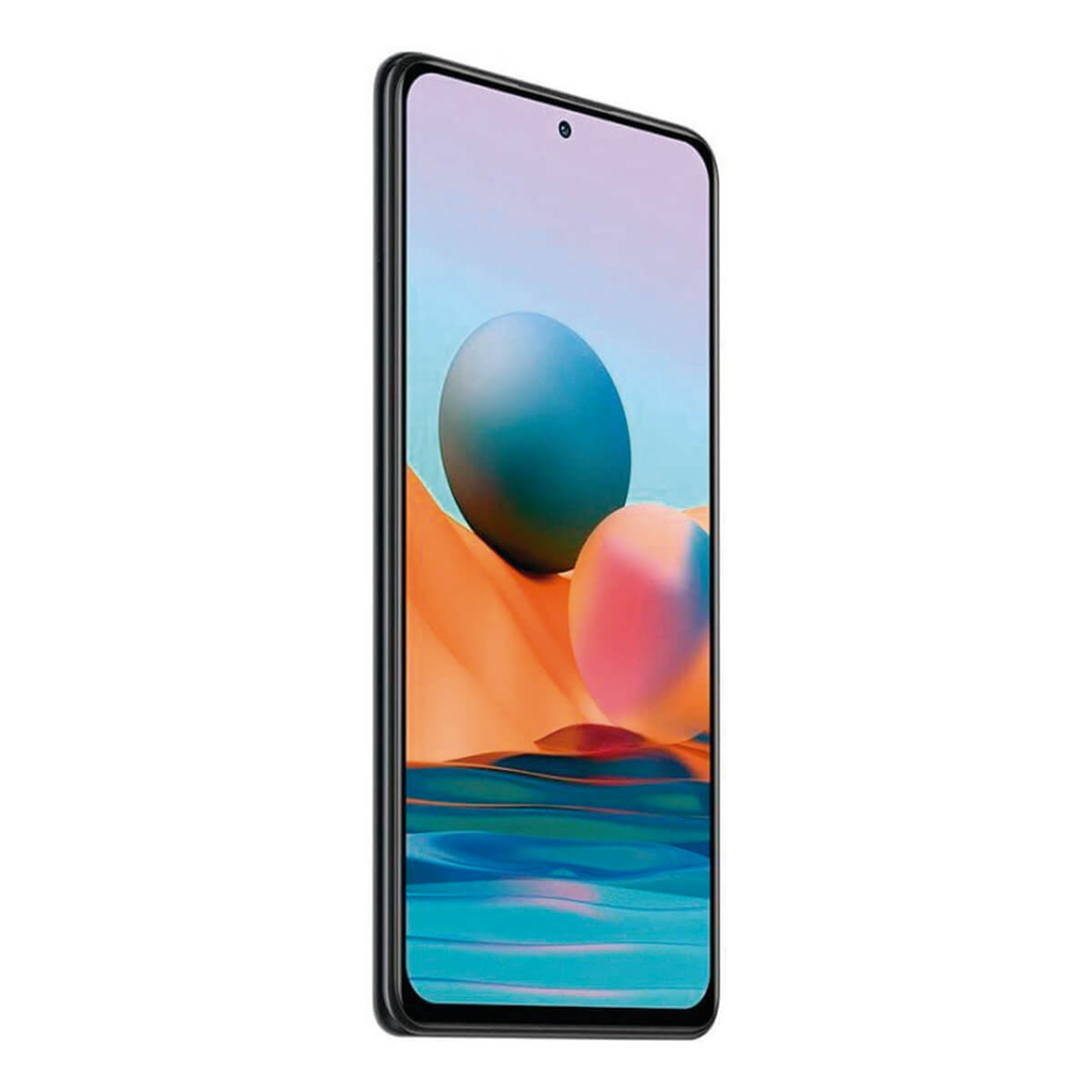 Xiaomi Redmi Note 10 Pro 6GB/64GB Gris (Grey) Dual SIM M2101K6G