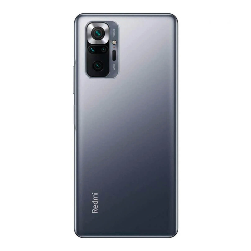 Xiaomi Redmi Note 10 Pro 6GB/64GB Gris (Grey) Dual SIM M2101K6G