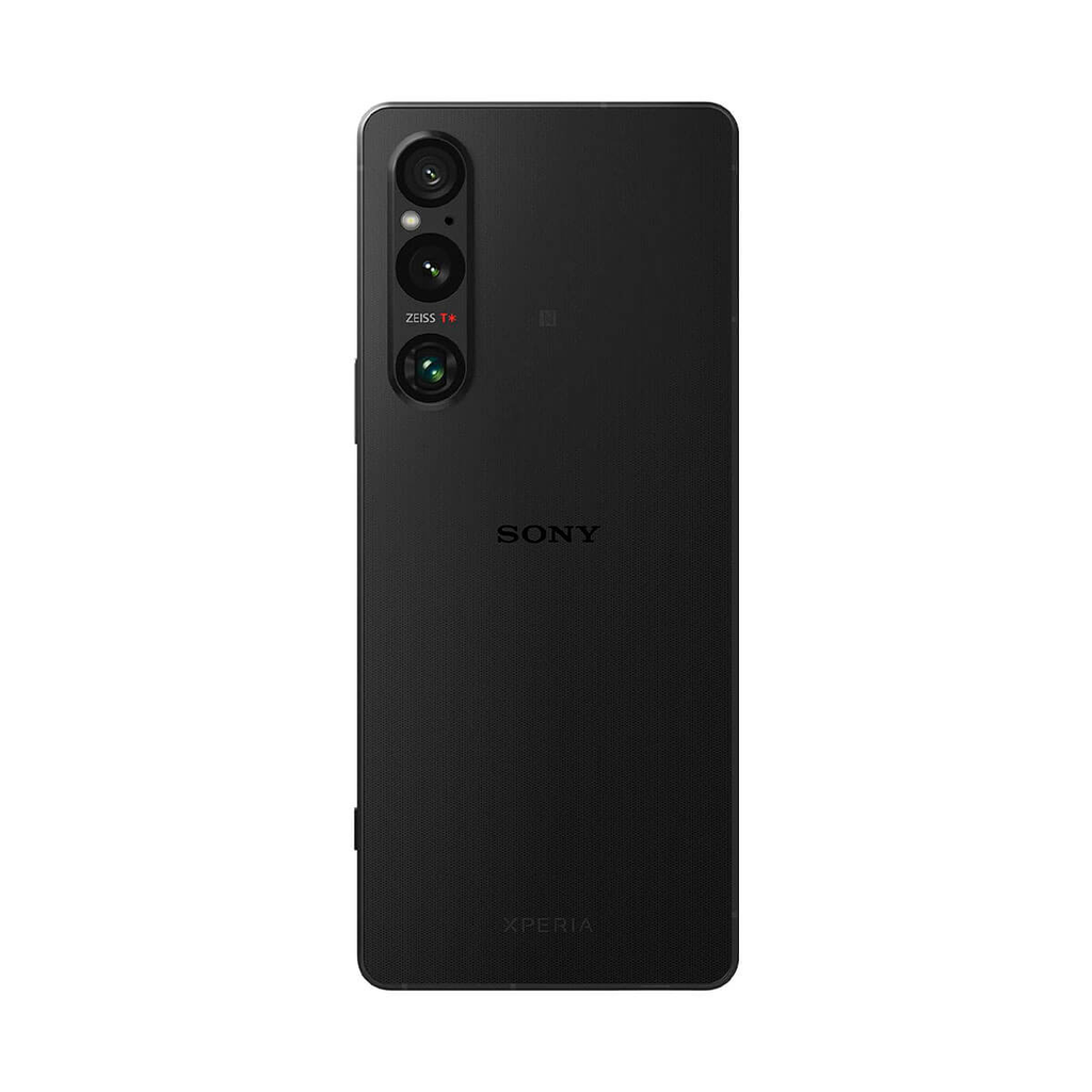 Sony Xperia 1 V 5G 12GB/256GB Negro (Black) Dual Sim