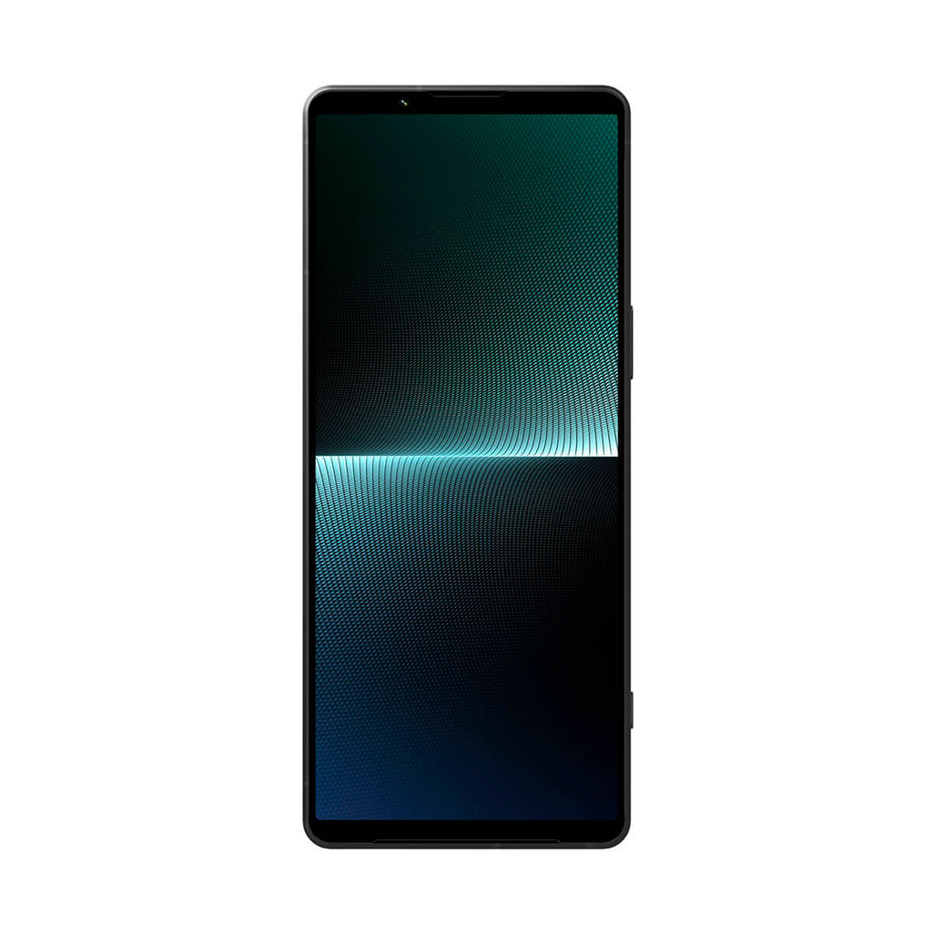 Sony Xperia 1 V 5G 12GB/256GB Negro (Black) Dual Sim