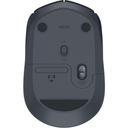 Ratón Inalámbrico Logitech M171/ Hasta 1000 DPI