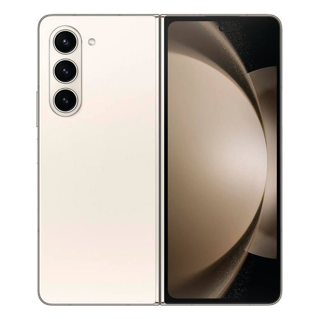 Samsung Galaxy Z Fold5 12GB/256GB Blanco (Cream) Dual SIM SM-F946B