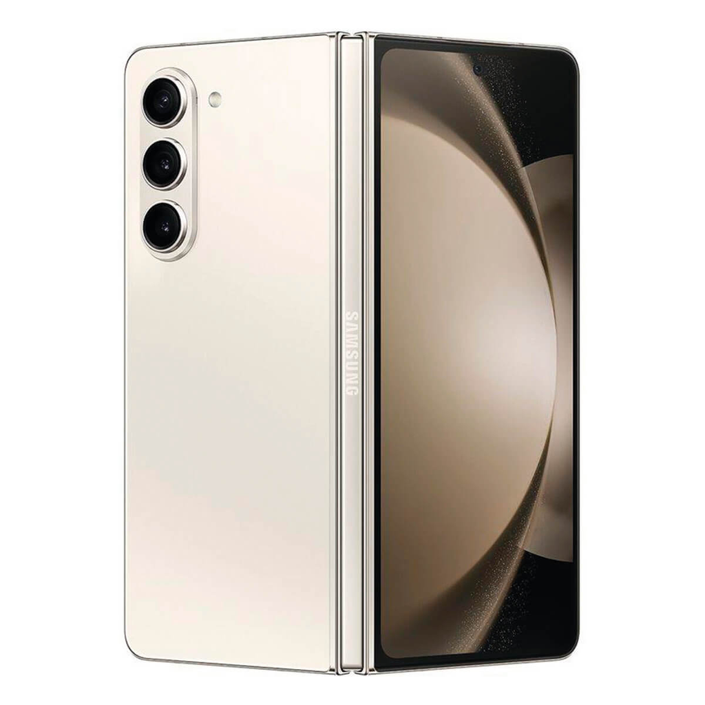 Samsung Galaxy Z Fold5 12GB/256GB Blanco (Cream) Dual SIM SM-F946B