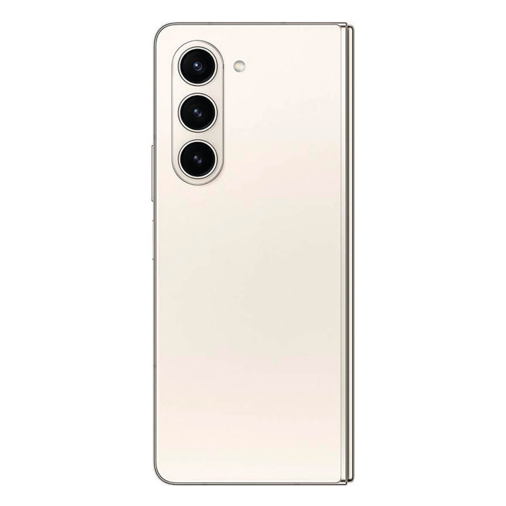 Samsung Galaxy Z Fold5 12GB/256GB Blanco (Cream) Dual SIM SM-F946B