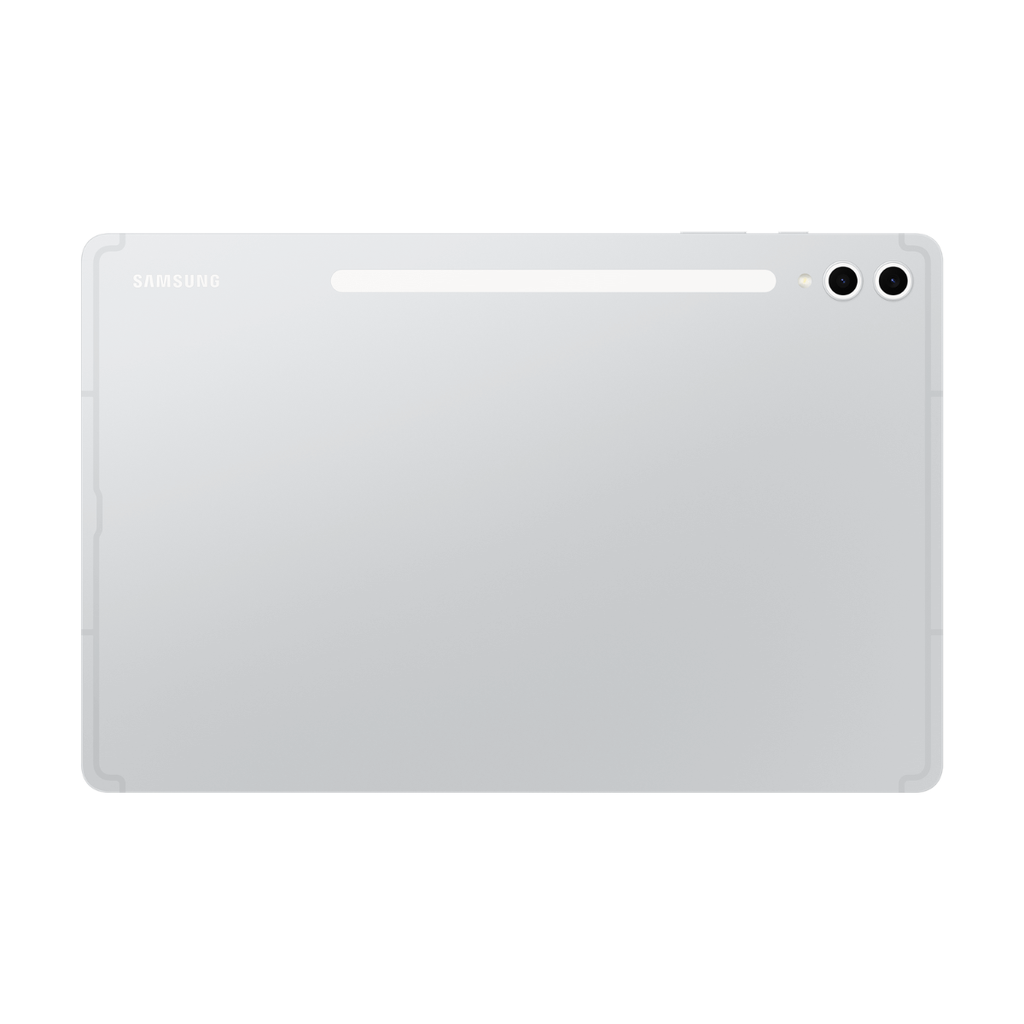 Samsung Galaxy Tab S10+ 12,4" 12GB/512GB 5G Plata (Platinum Silver) X826N
