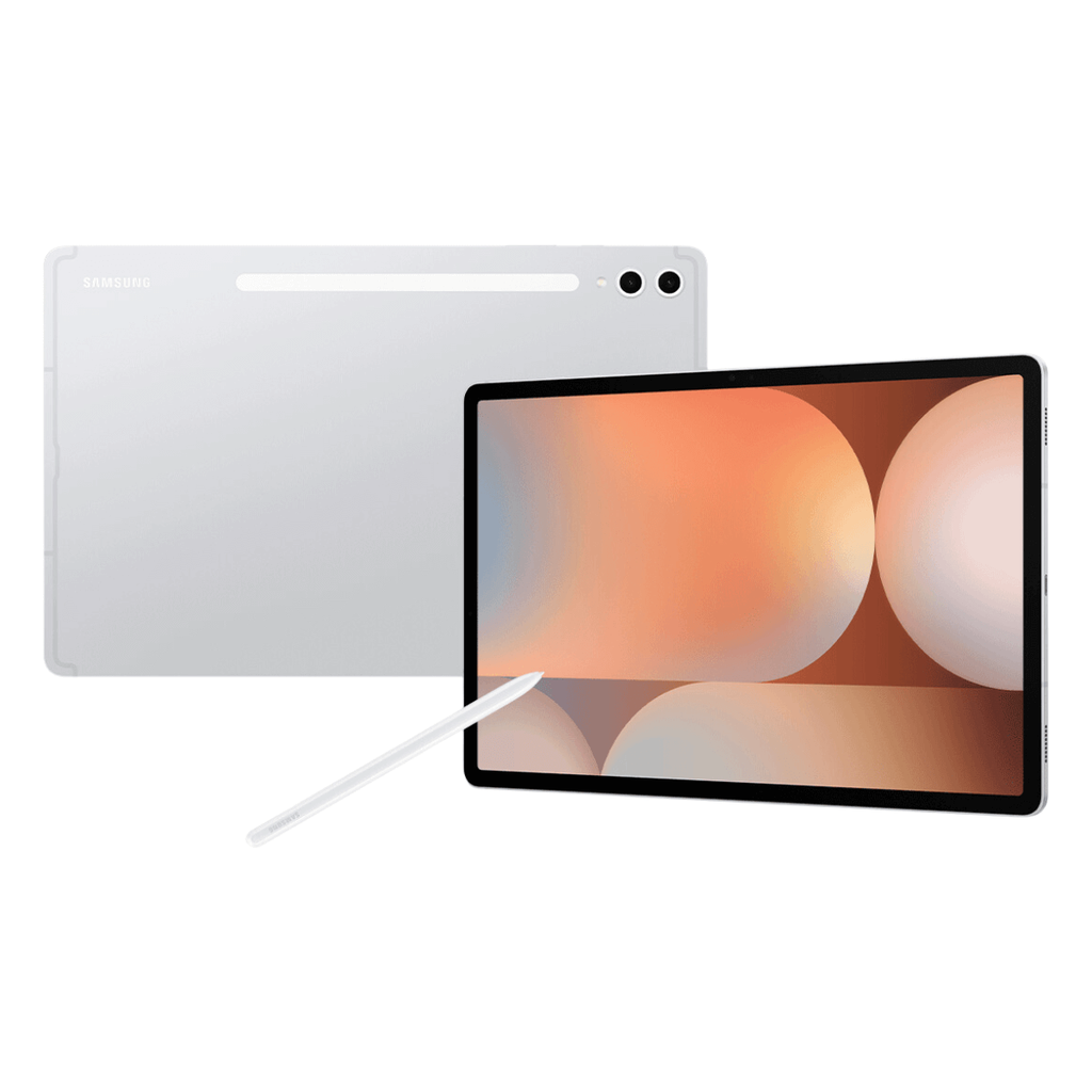 Samsung Galaxy Tab S10+ 12,4" 12GB/512GB 5G Plata (Platinum Silver) X826N
