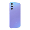Samsung Galaxy A34 5G 6GB/ 128GB Violeta (Awesome Violet) Dual SIM