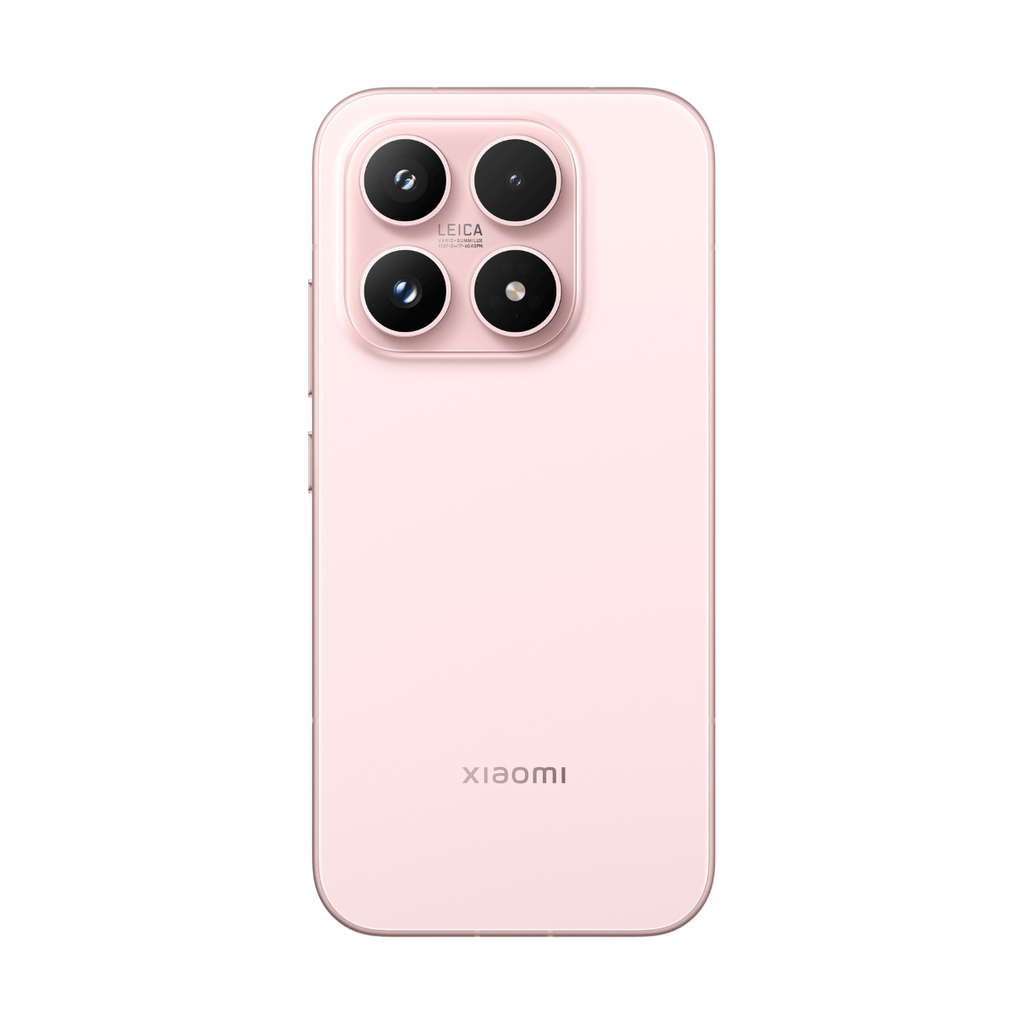 Xiaomi 17 5G 12GB/512GB Rosa (Alpine Pink) Dual SIM
