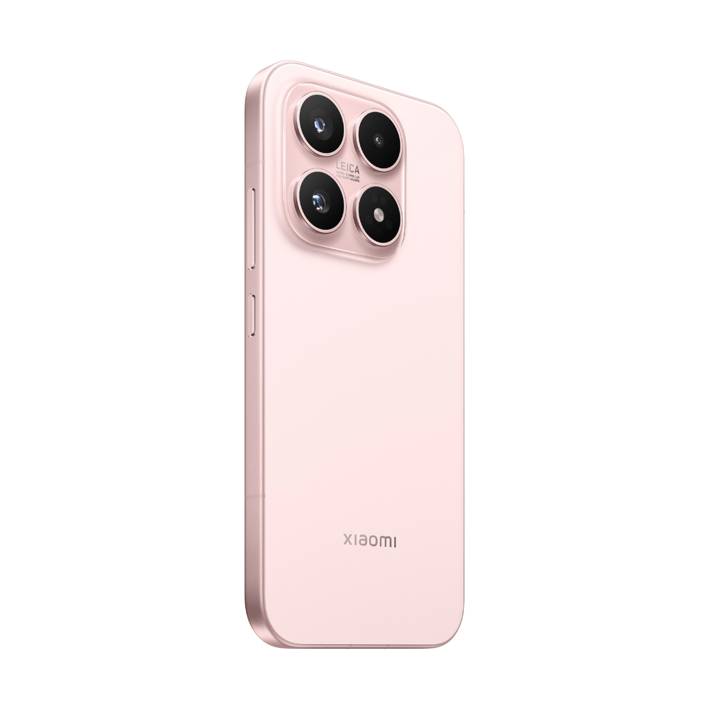 Xiaomi 17 5G 12/512GB Rosa | Envío 24h