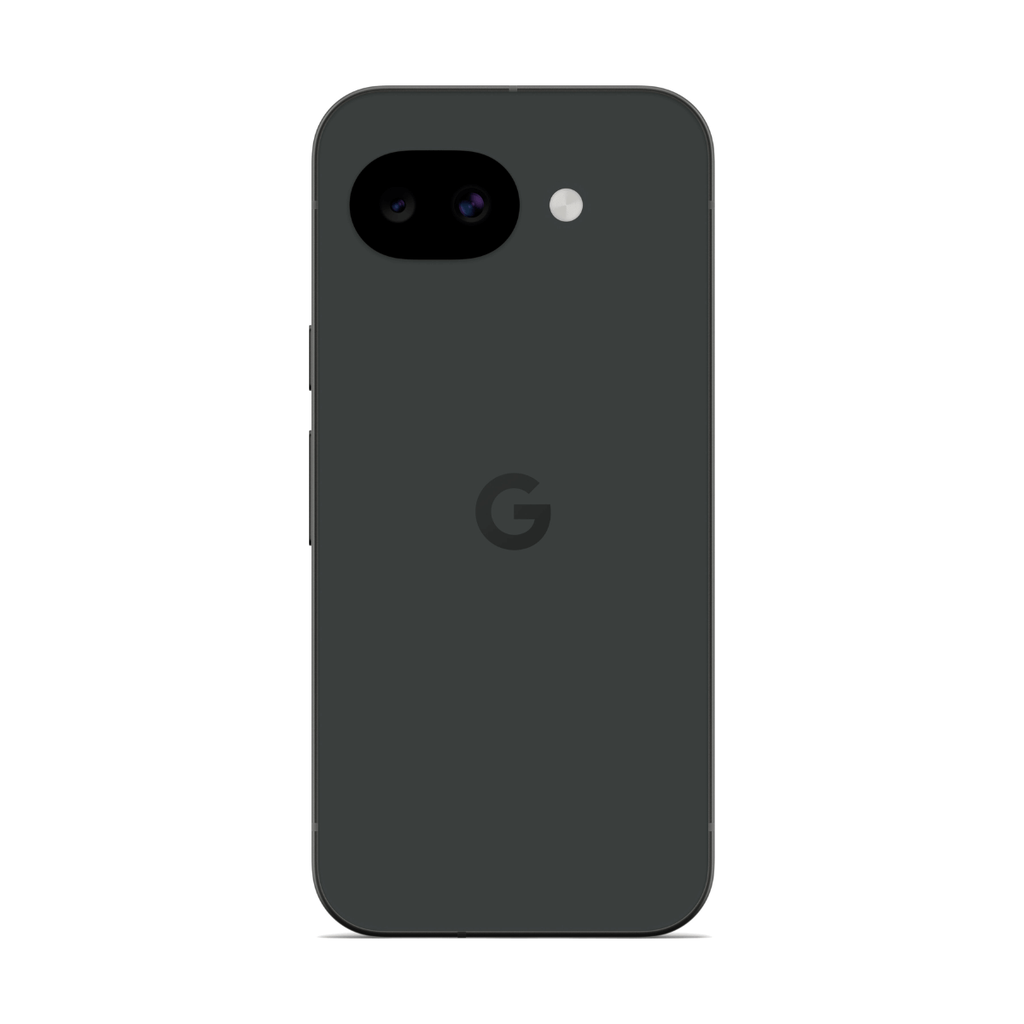 ​Google Pixel 10a 5G 8GB/128GB Negro (Obsidian) Dual SIM