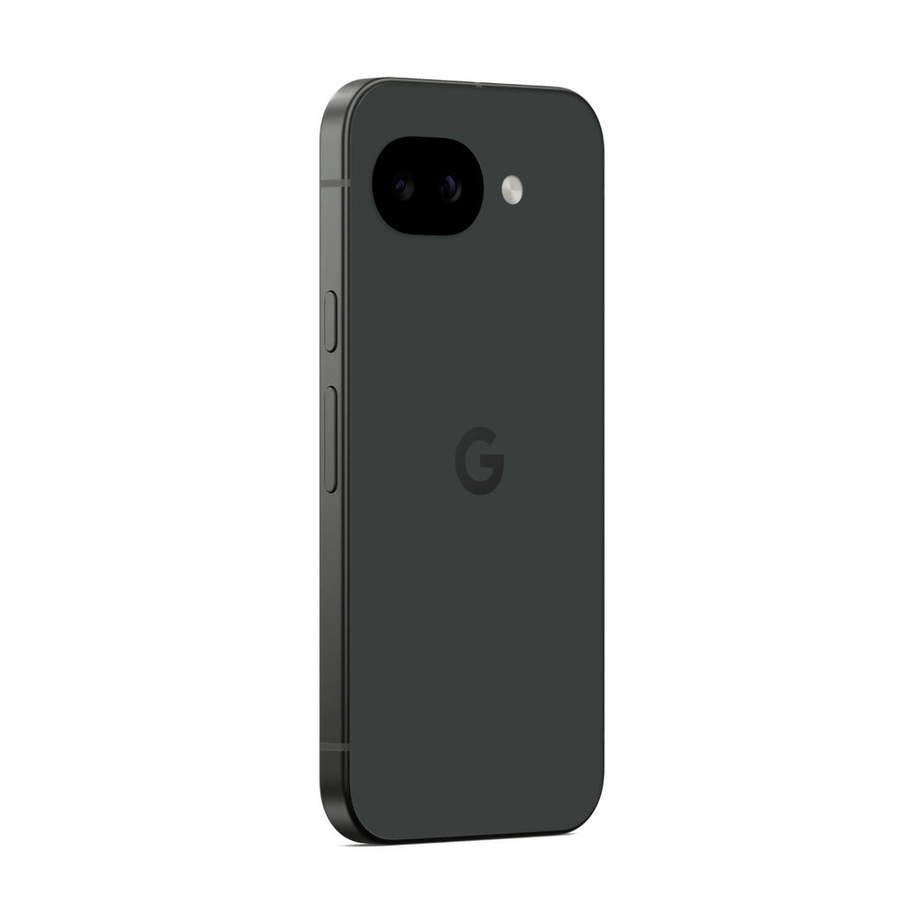 ​Google Pixel 10a 5G 8GB/128GB Negro (Obsidian) Dual SIM